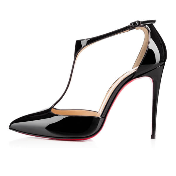 秋冬新作 Christian Louboutin クリスチャン ルブタン パンプス コピー